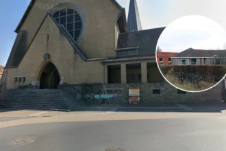 Zwevegem invests €76.5M in roads, sewers & education without tax hike