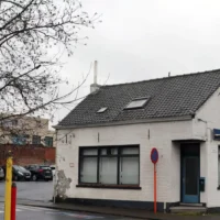 Zwevegem trades protected monuments for café and parking