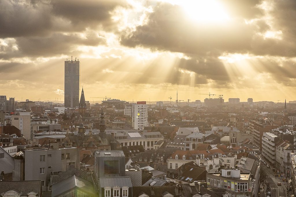 European Iran tensions reflected in Europe Iran diplomatic engagement
