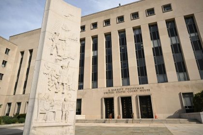 US District Judge James Boasberg issues ruling on Trump visa limits affecting foreign researchers