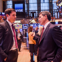 Federal Reserve officials meet in Washington as US interest rates remain unchanged in 2026