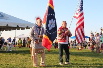 Historical Treaty of Fort Pitt document highlighting efforts toward Treaty of Fort Pitt implementation