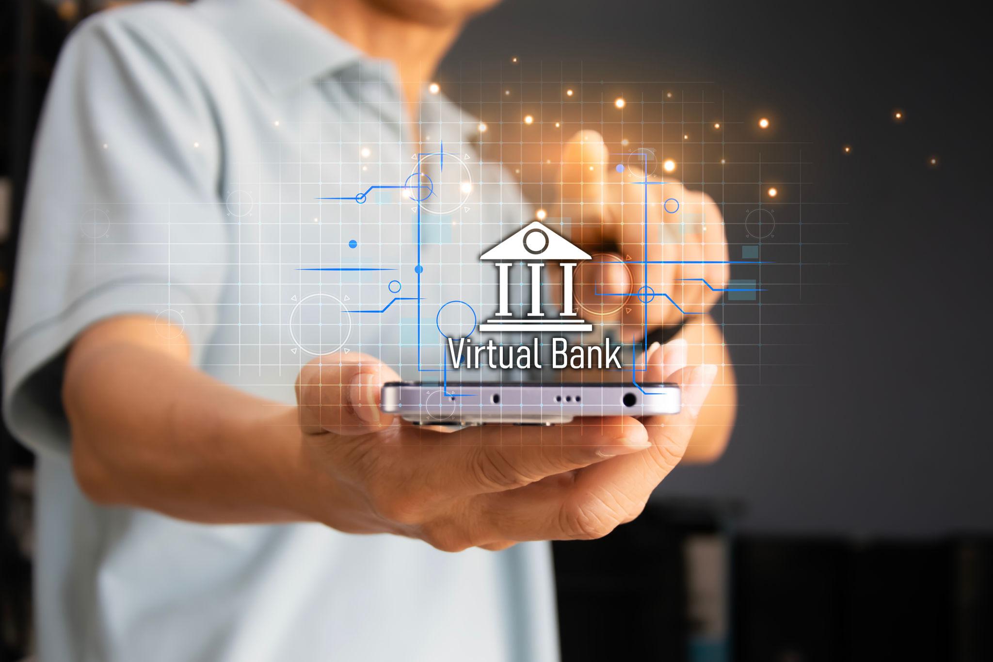 Banking industry growth accelerates as financial institutions invest in digital transformation and AI technology in 2026