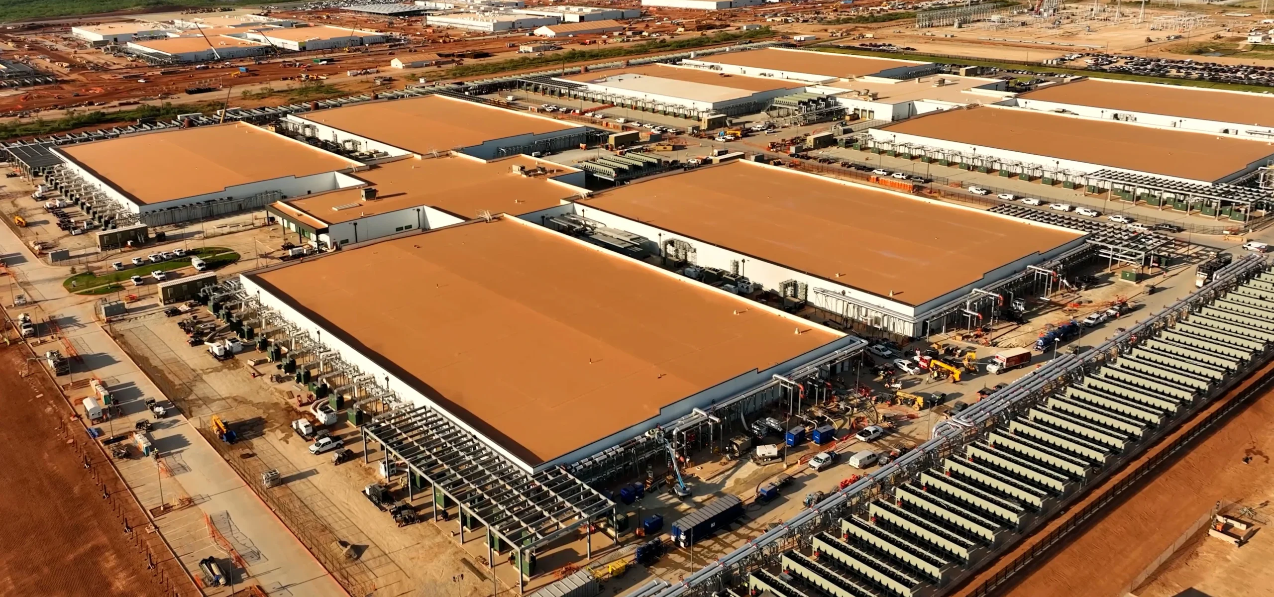 Renewable power integration as part of OpenAI energy strategy