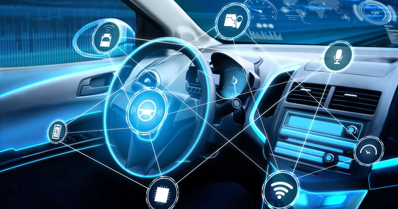Pilot testing program for self driving technology in Austin Texas 2026