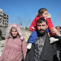 US envoy Syria coordinates international diplomatic efforts