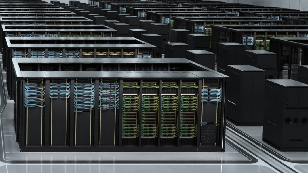 Cloud infrastructure growth supported by Nvidia AI strategy in Silicon Valley