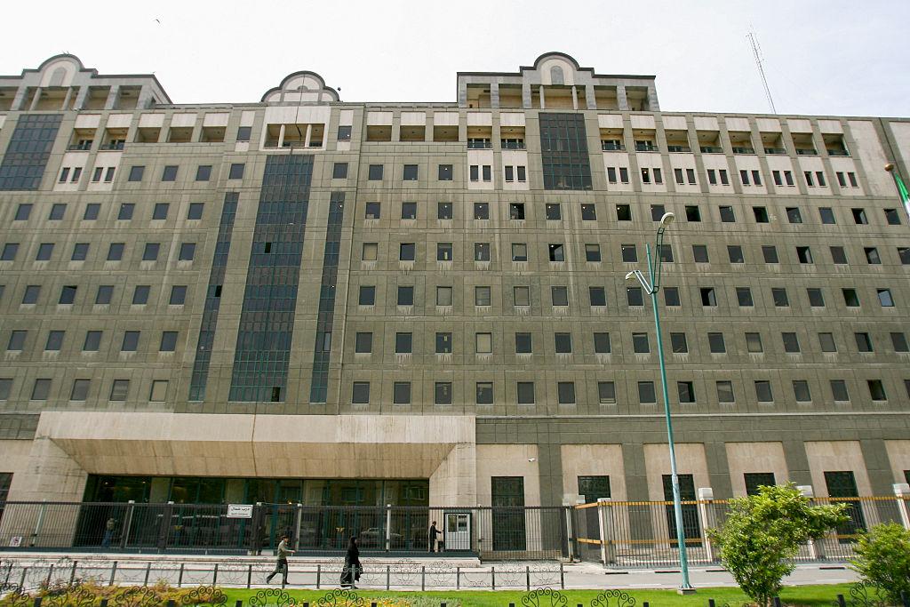 Iran leadership relations discussed by officials during Tehran political briefing