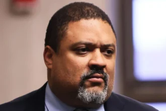 alvin bragg corruption