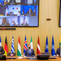 US global influence reshapes world power from Washington in 2026