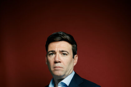 Andy Burnham MP return blocked after Labour ruling body decision in 2026