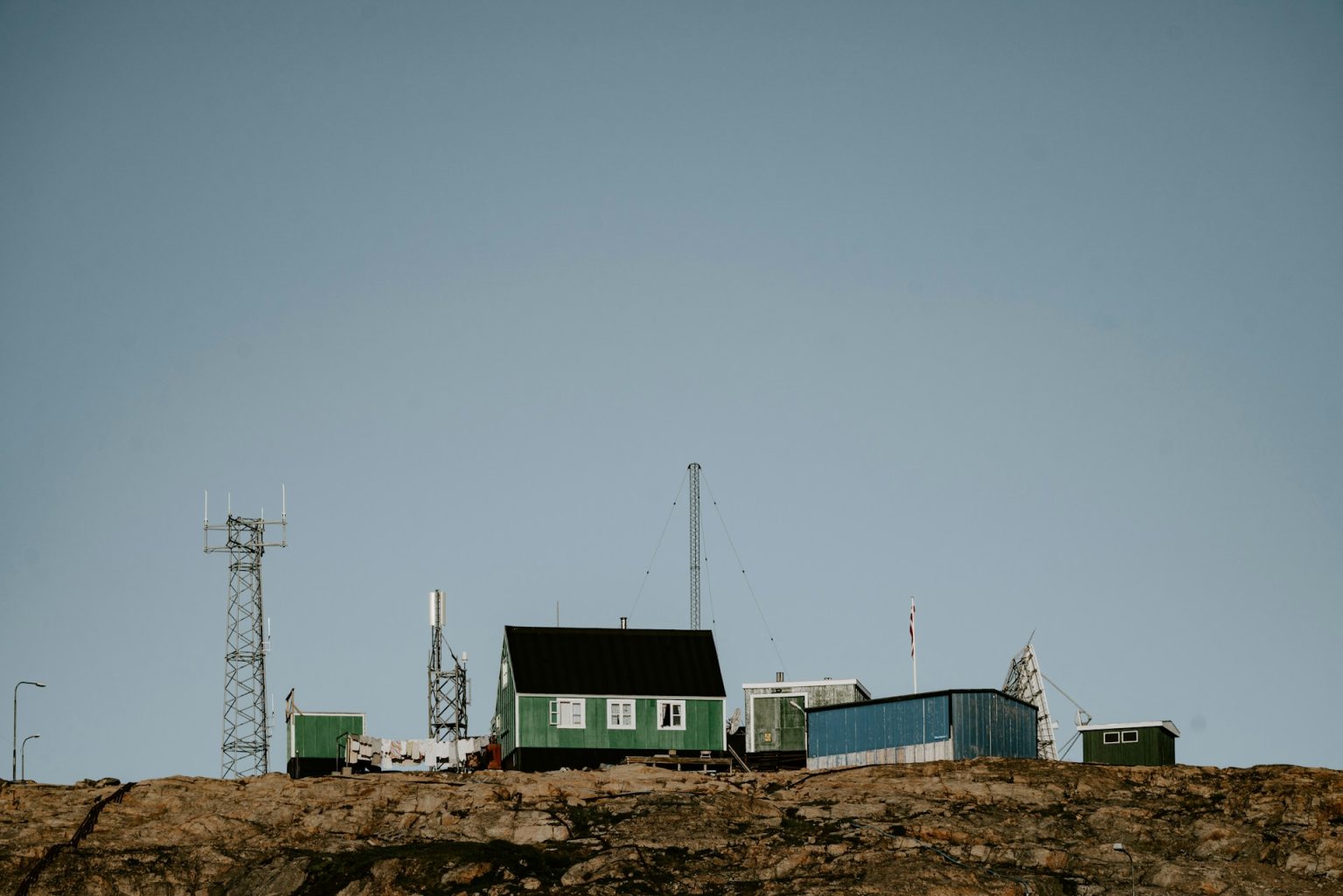 Greenland rare earth extraction project under evaluation as Japan plans mineral assessment visit in 2026