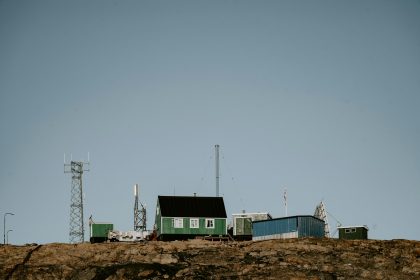Greenland rare earth extraction project under evaluation as Japan plans mineral assessment visit in 2026