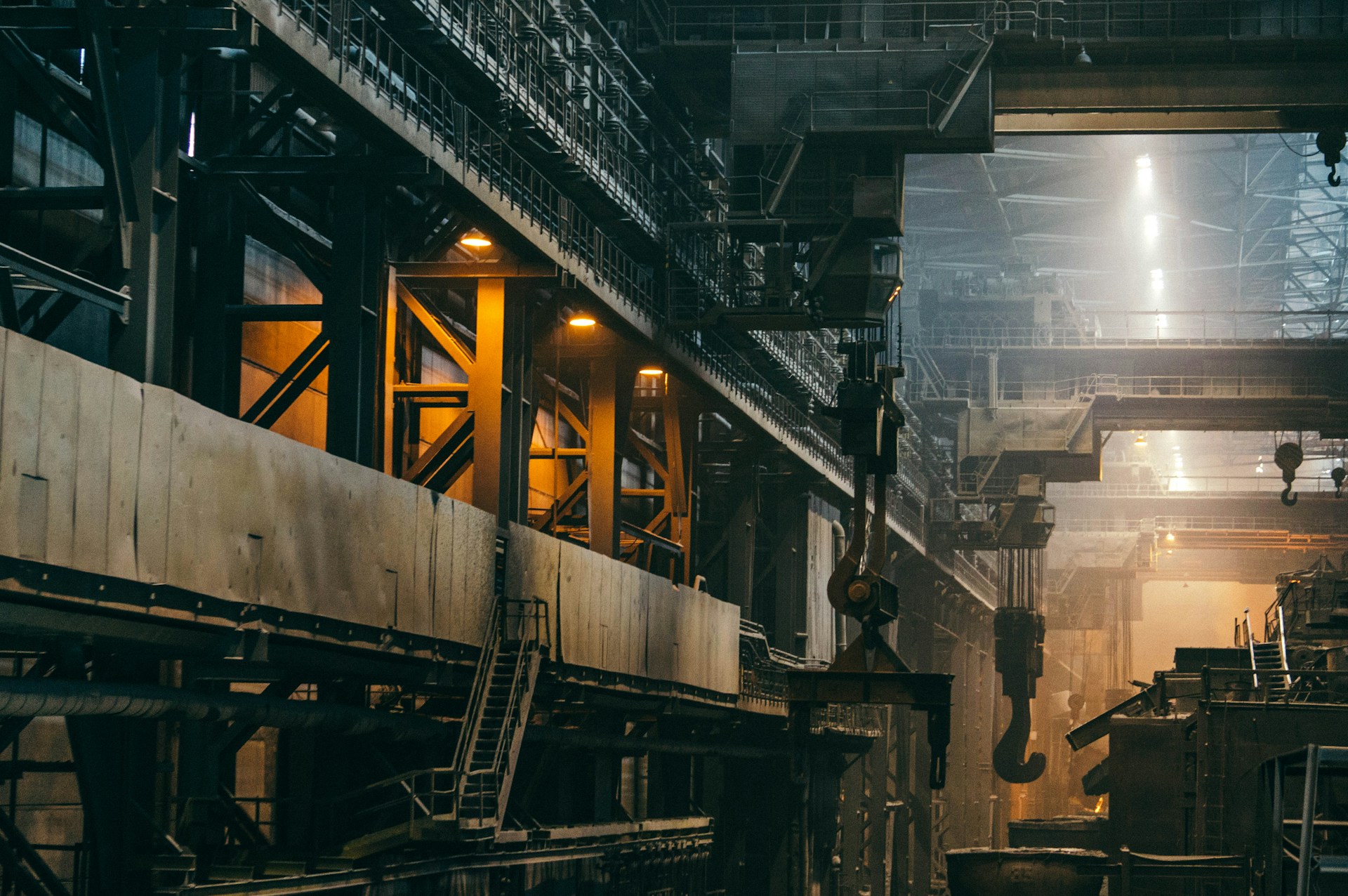 Industrial AI adoption transforming manufacturing and automation across Europe