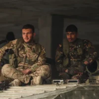 Dialogue efforts in Aleppo reflect military talks Syria