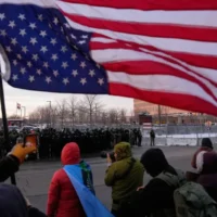 Pentagon Minnesota deployment 2026 readiness briefing