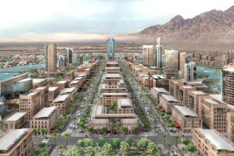 Aqaba business tax relief in the special economic zone