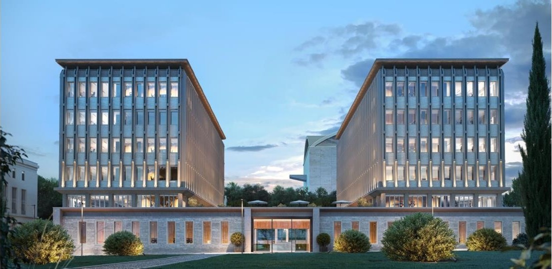 The European Commission is on the lookout for a city to host the new EU Customs Authority (EUCA).