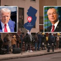 ICE debate influences 2026 congressional race in New Jersey