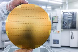 Semiconductor industry trends support increased semiconductor wafer production for global markets