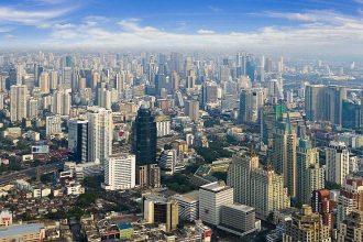 Thailand gun crackdown in Bangkok as authorities tighten firearms controls