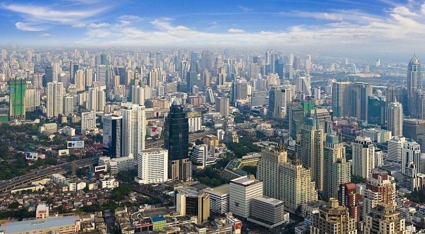 Thailand gun crackdown in Bangkok as authorities tighten firearms controls