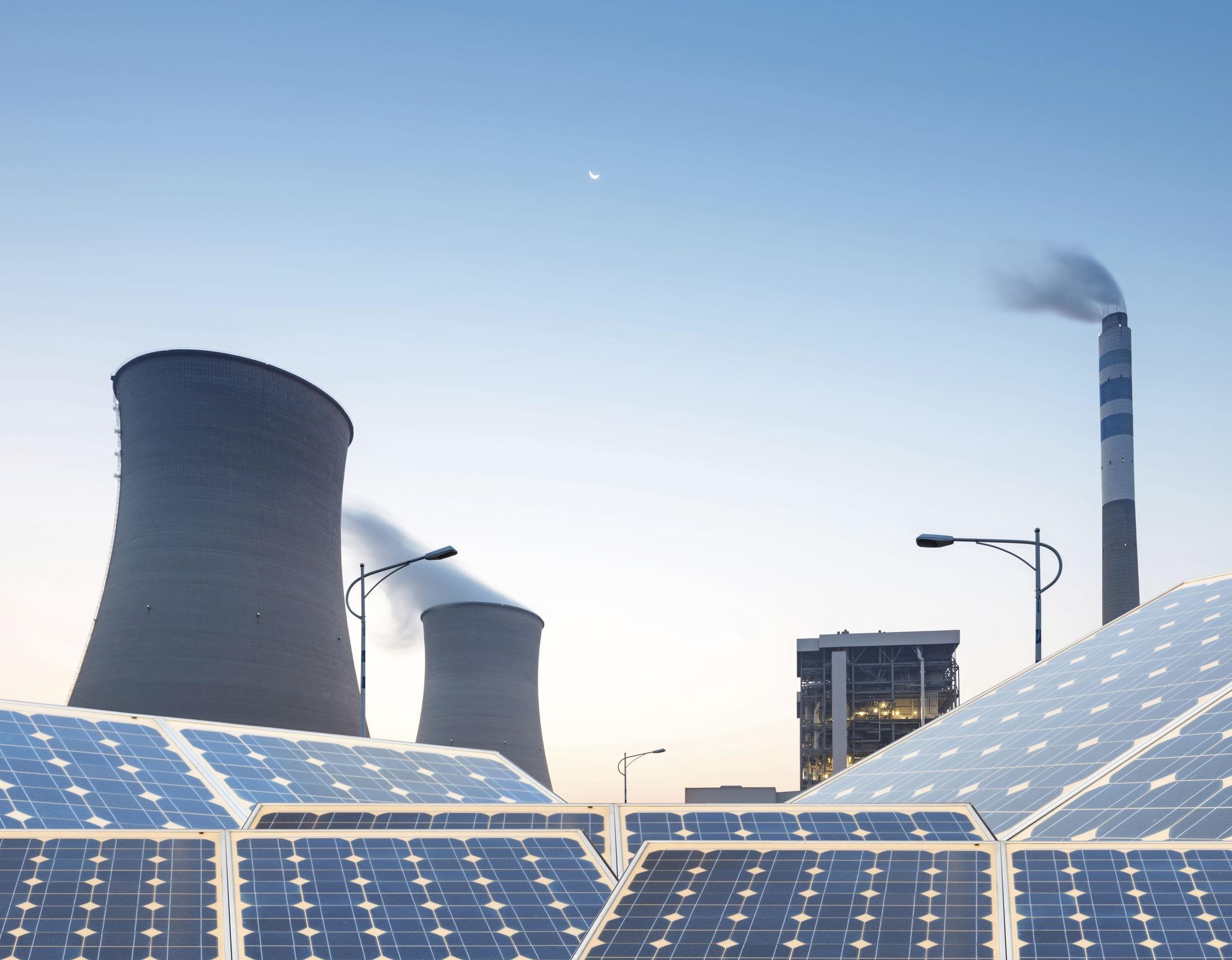 nuclear reactor company valuation small modular reactor technology design and engineering concept
