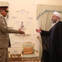 Pakistan Iran military talks Tehran meeting 2026