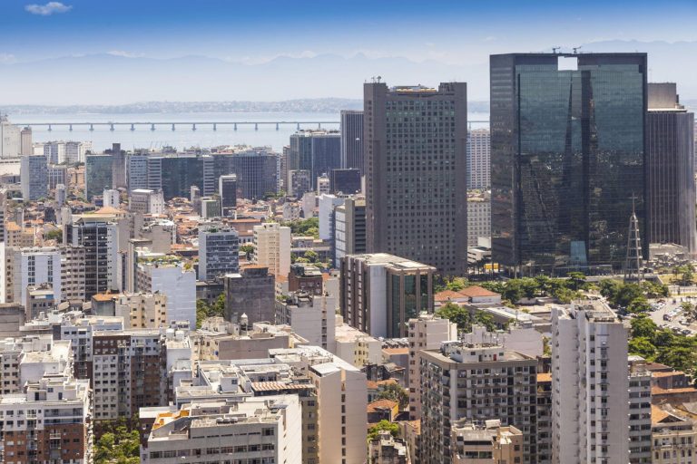 Brazil Financial Sector Draws Fresh Attention After Digimais Fraud Investigation Begins
