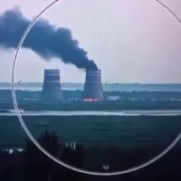 Energy stability linked to Zaporizhzhia plant security