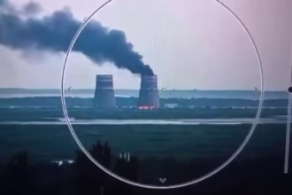 Energy stability linked to Zaporizhzhia plant security