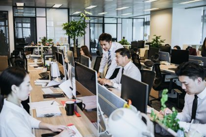 China workforce development plan announced by officials in Beijing, China 2026