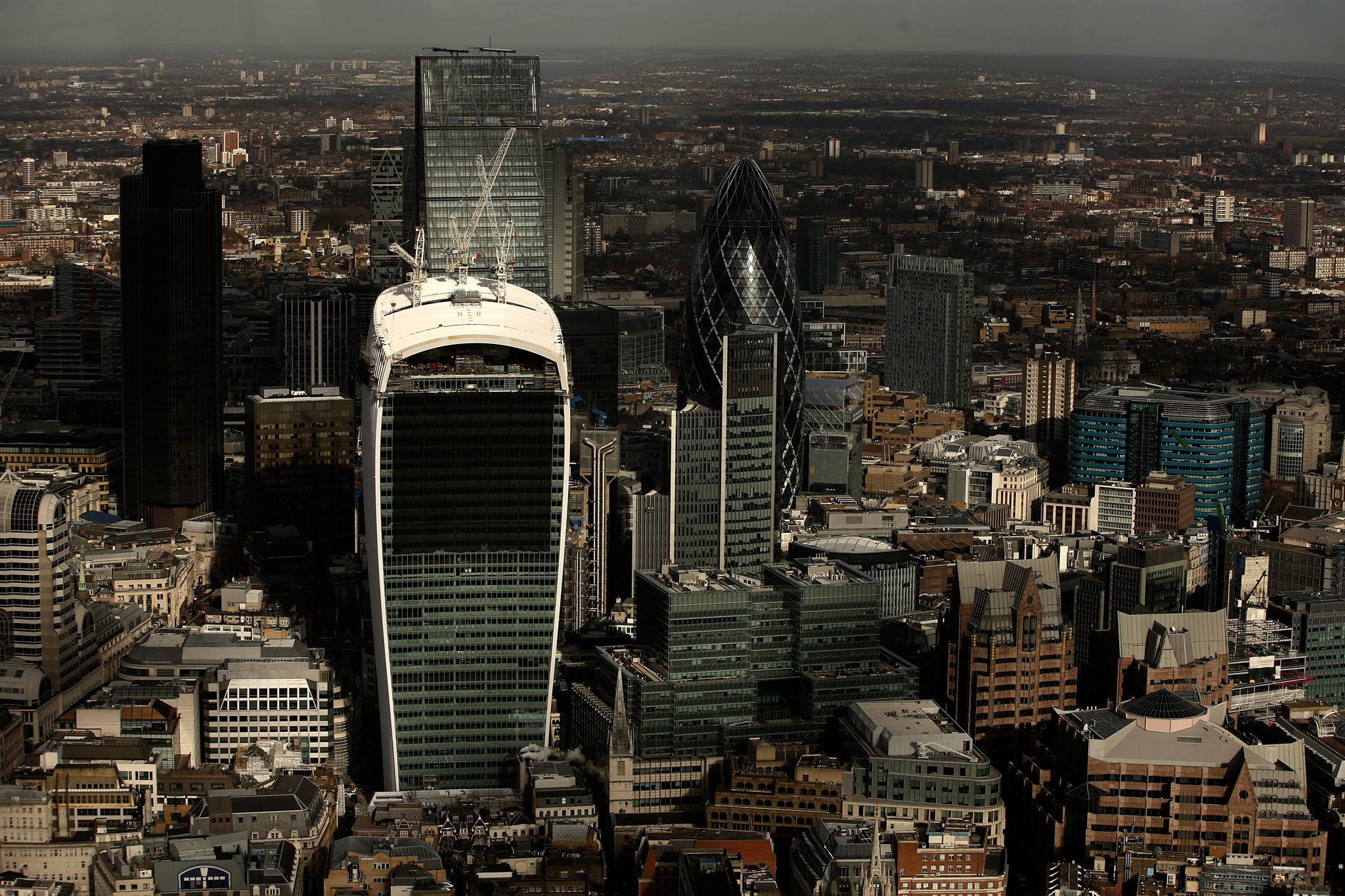 Job seekers impacted by UK recruitment slowdown in Britain