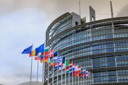 Big Tech lobbying and EU digital policy in Brussels