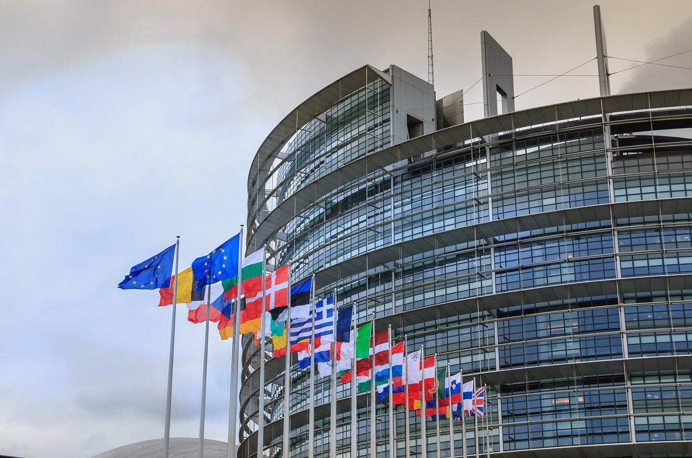 Big Tech lobbying and EU digital policy in Brussels
