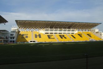 Anderlecht faces Sheriff Tiraspol in the UEFA Conference League