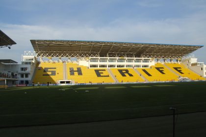 Anderlecht faces Sheriff Tiraspol in the UEFA Conference League