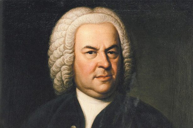 Bach ad Meridiem concert series at Brussels cathedral