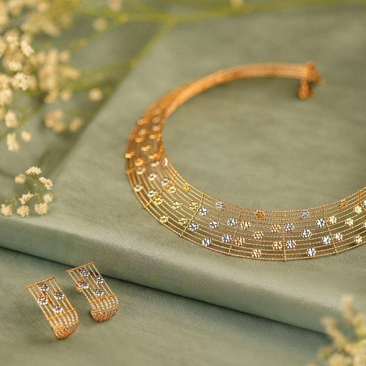 Europe’s luxury gold market influenced by Italian innovation
