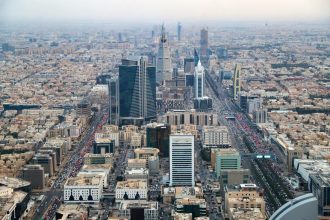 Regional security risks remain a major concern across the Middle East in 2026