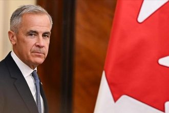 Canada financial update chart highlighting economic growth and fiscal stability