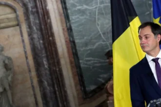 belgium’s 652 days without a government: how a divided nation managed political deadlock