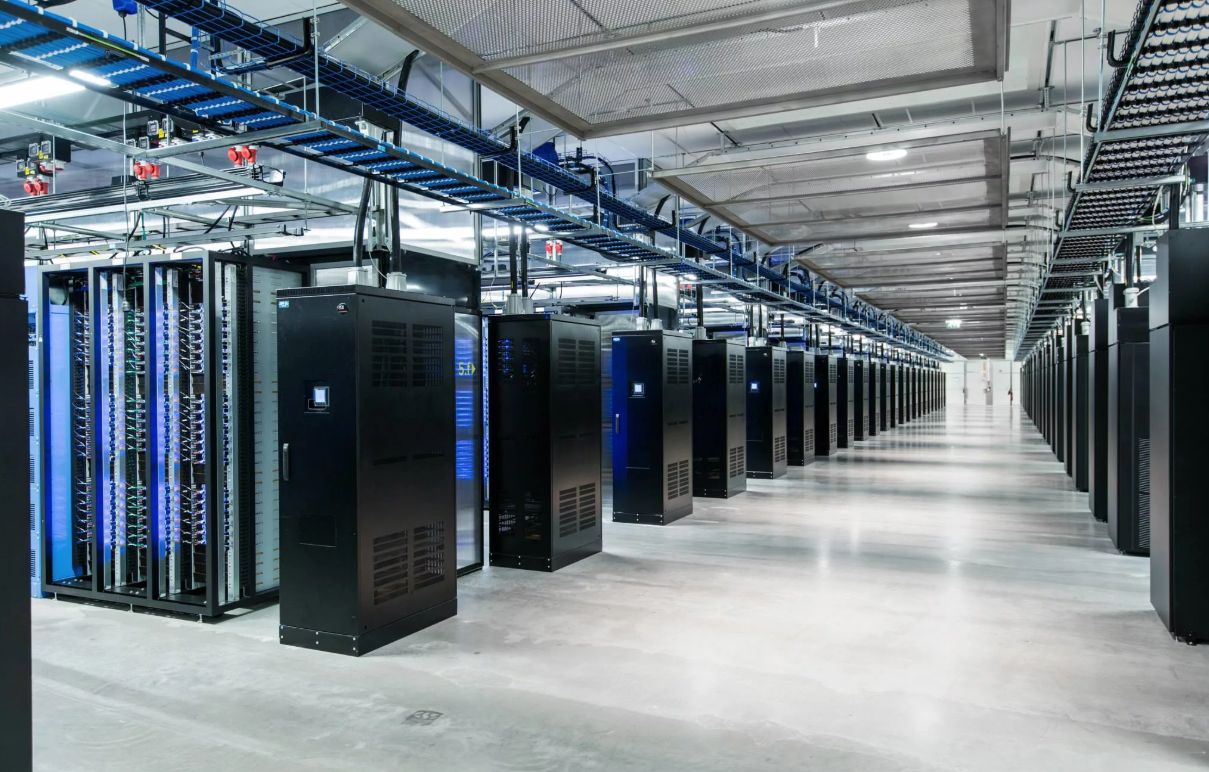 Data localization facility affected by tech crackdown 2026