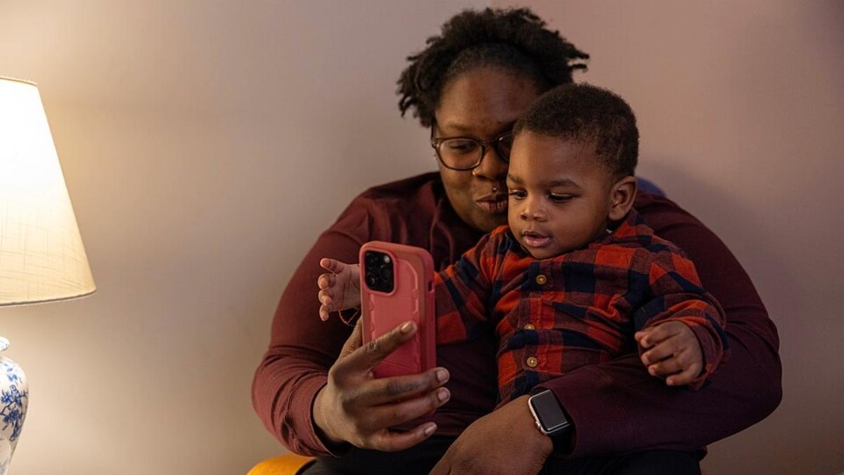 Meta settlement focuses attention on social media use among children and teenagers