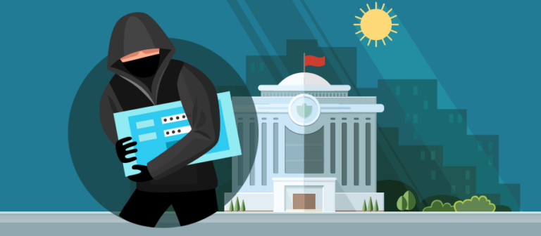 Cyber security teams respond to UK Foreign Office cyber attack