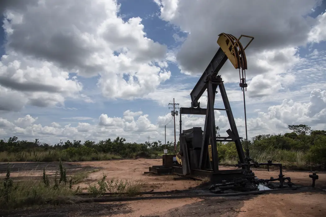 US energy policy Venezuela reshaping global oil trade