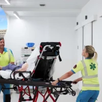 bodies at AZ Zeno with €75 allowance