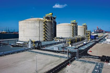 European Parliament chamber during legislative proceedings on EU energy policy