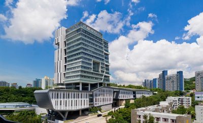 US China Tech Competition Escalates as Scientist Rebuilds Lab Beijing 2026