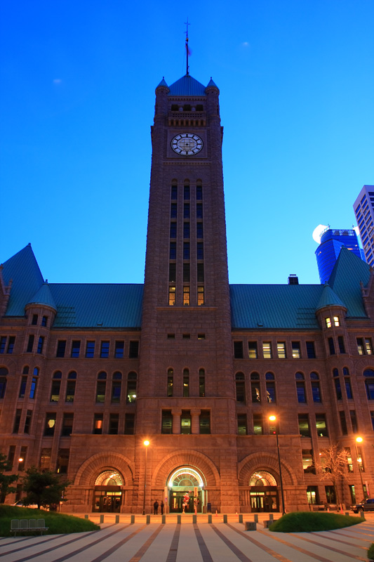 Governor office affected by Minnesota subpoenas in federal probe